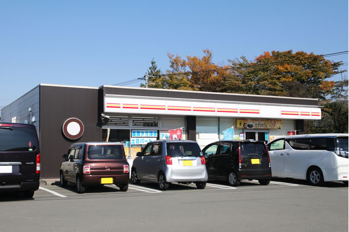 セックスレスな人妻にバイブとローターを付けたままコンビニに行かせた話