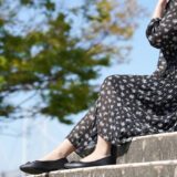 某人気出会い系サイトでゲットした22歳の女の子にクンニしまくった話